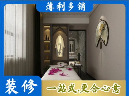 武汉市江岸衣帽间装修